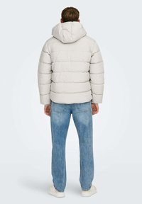 Jack & Jones Giacca invernale - beige