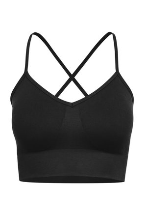 Stark Soul OPAQUE - Bustino - schwarz