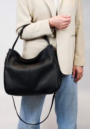 Paul Costelloe SCARLETT - Handtasche - black
