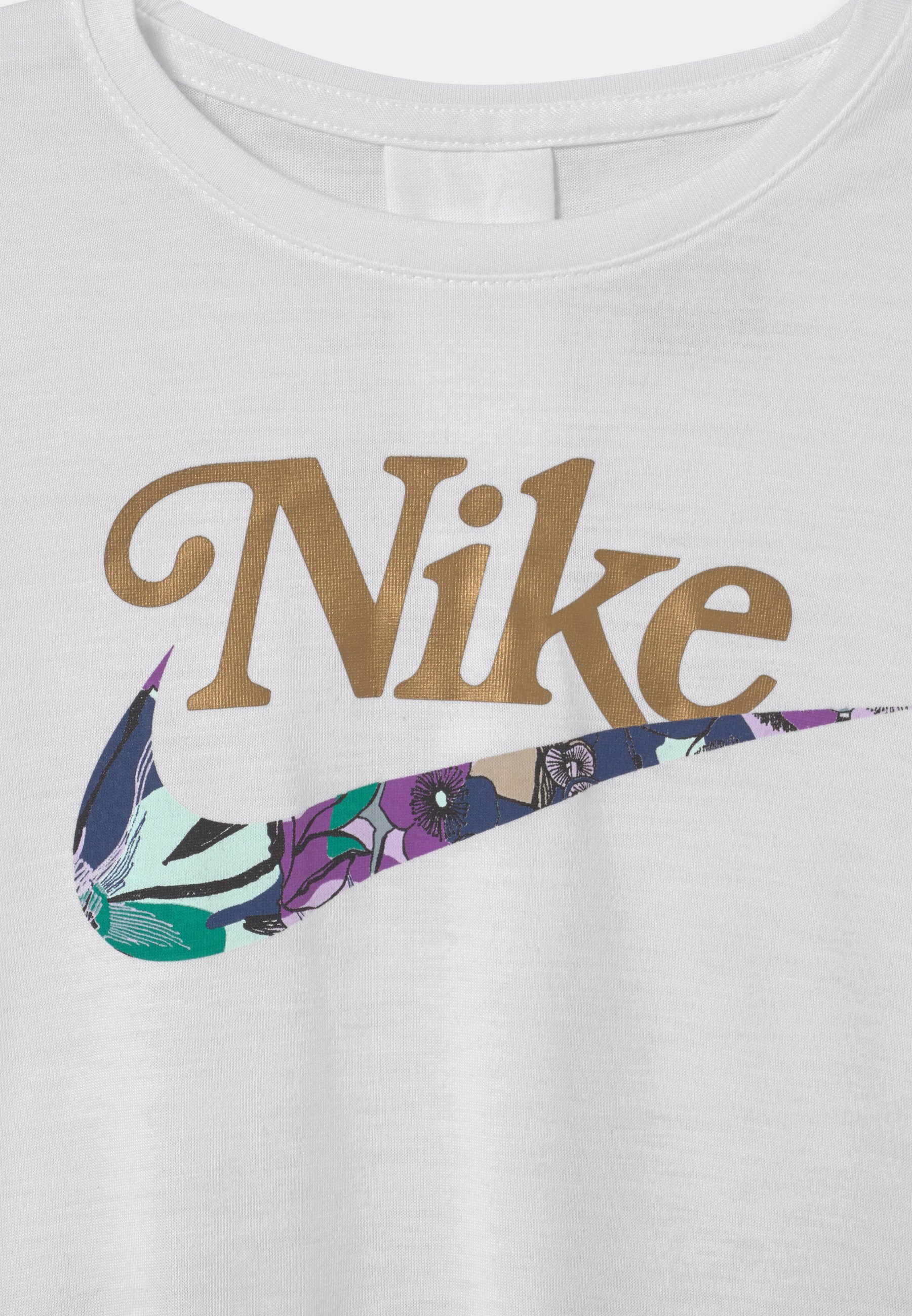 Nike Sportswear STUDIO FLORAL SET 