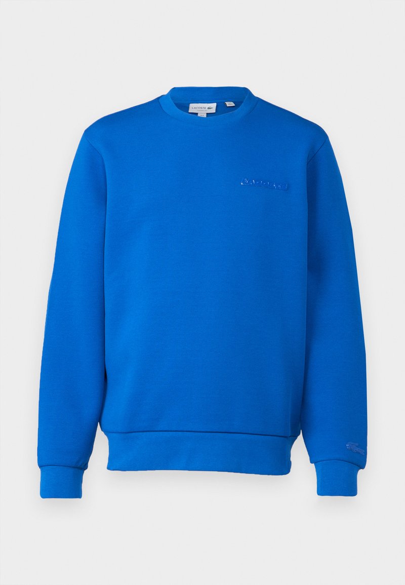 Lacoste Sweater blauw