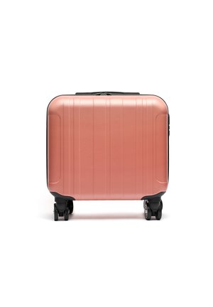 Boardcase - pink