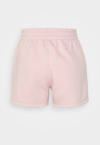 Under Armour Träningsshorts - pink