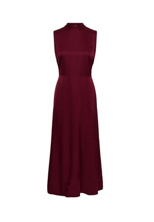 InWear, IWSLEEVELESS - Μάξι φόρεμα - zinfandel