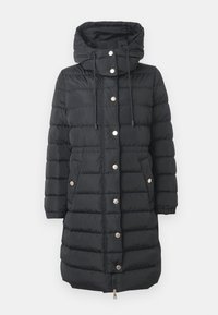 CERBERO - Down coat - nero