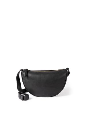 Cross body bag - black
