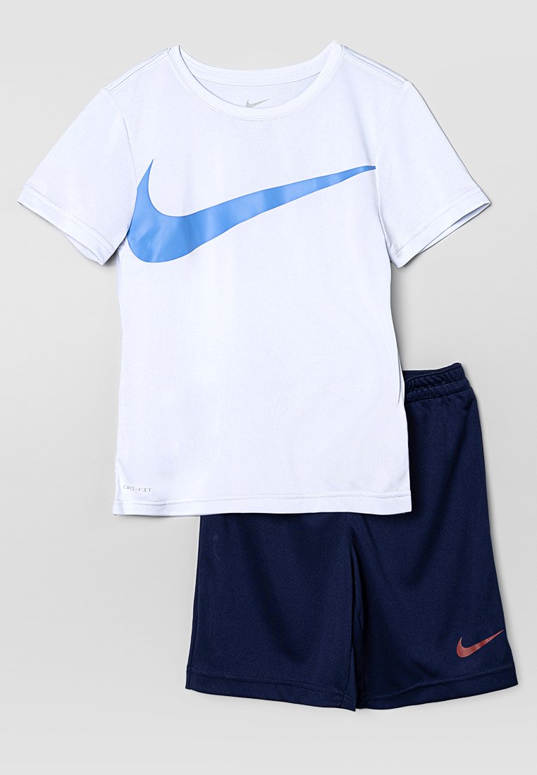 Nike Sportswear Sport T-shirt meerkleurig Nike Sportswear Sport T-shirt meerkleurig
