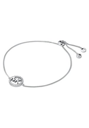 Michael Kors WOMEN JEWELRY PREMIUM - Rannekoru - silver