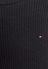 Tommy Hilfiger Maglione - mottled dark grey