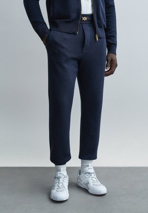 PANT  - Dresside alumine osa - midnight blue