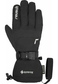 Reusch Fingerhandschuh - schwarz weiss
