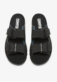 Camper HELLO/ORUGASAND  - Mules - black
