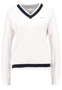 Lacoste LIVE Sweter