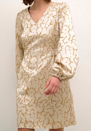 Robe de jour - off-white
