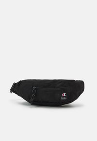Champion BELT BAG UNISEX - Borsetă - black