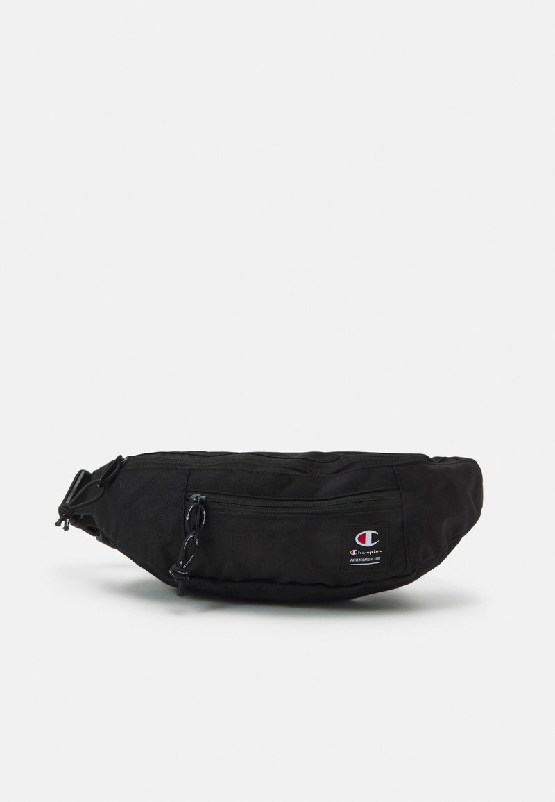 Champion BELT BAG UNISEX - Borsetă - black