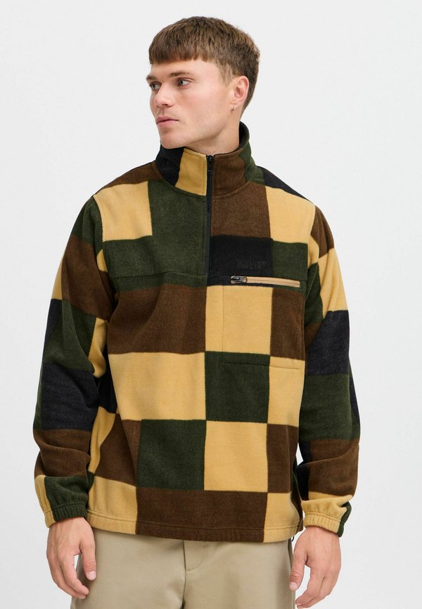 SDNOBERT - Fleece jumper - starfish