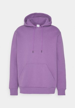 Won Hundred VIENNA - Melegítőfelső - patrician purple