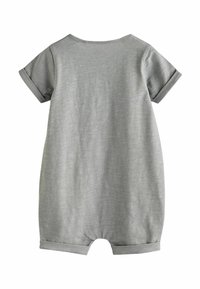 Next REGULAR FIT - 3 PACK - Kezeslábas - neutral elephant