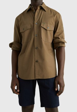 Skjorta - green
