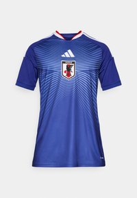 JAPAN 26 HOME - Dresy národného tímu - blue/ash blue