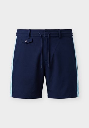 adidas Golf Originals, SUMMER SHORT - Pantalón corto de deporte - night indigo