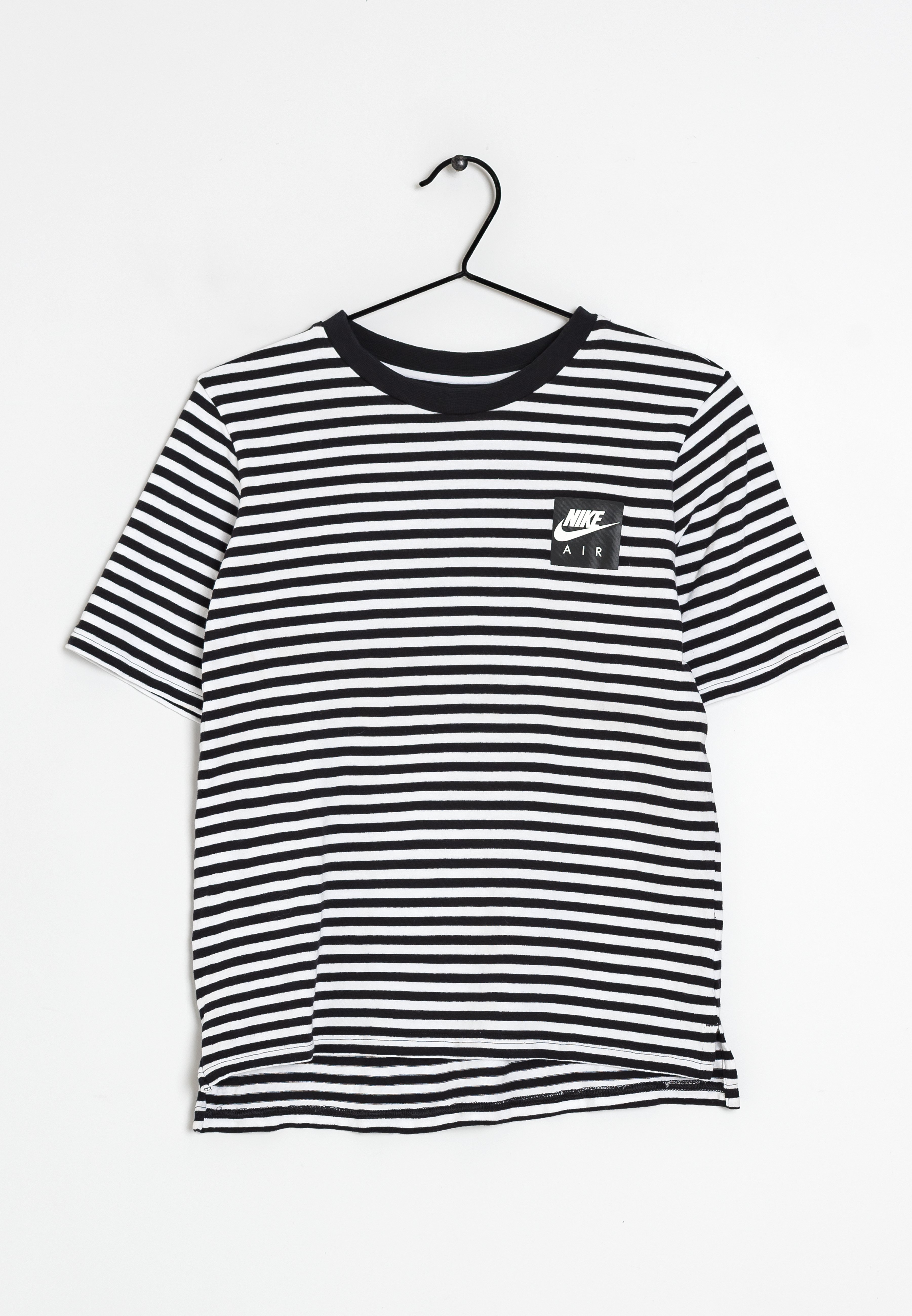 nike air striped tee