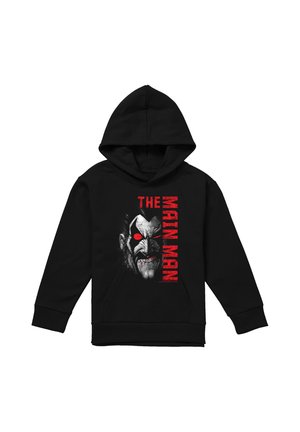 Warner Brothers, JLA MAIN MAN - Hoodie - black