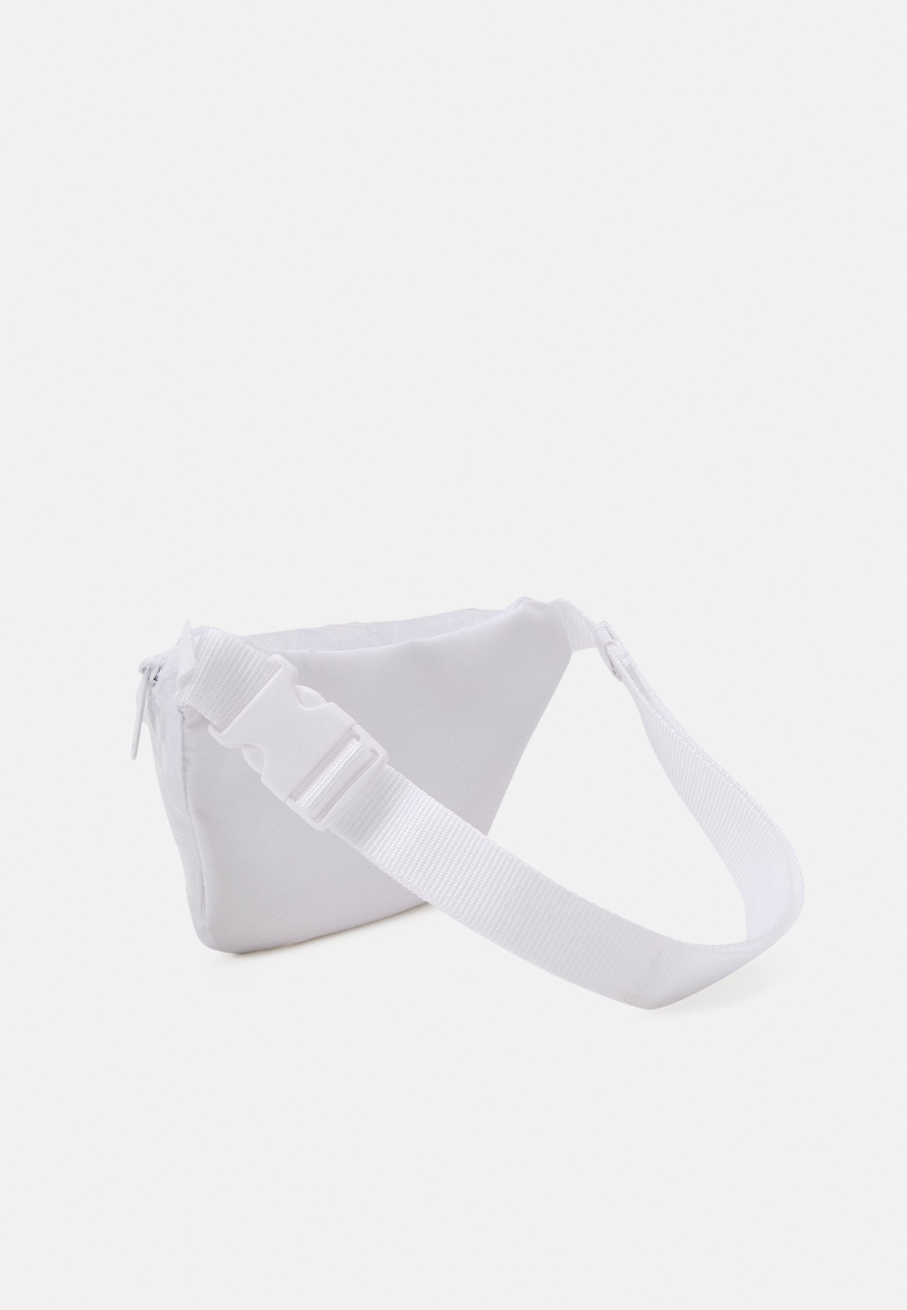 adidas transparent waist bag