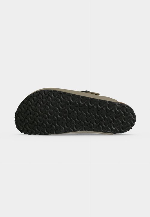 Birkenstock BOSTON KIDS UNISEX - Slippers - gruen — foto 6