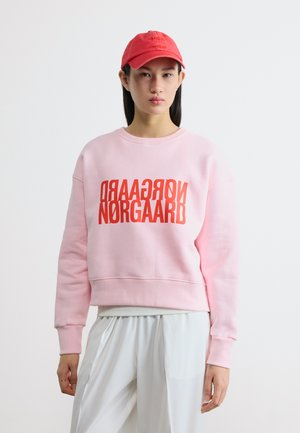 ORIGINAL TILVINA - Φούτερ - blushing bride