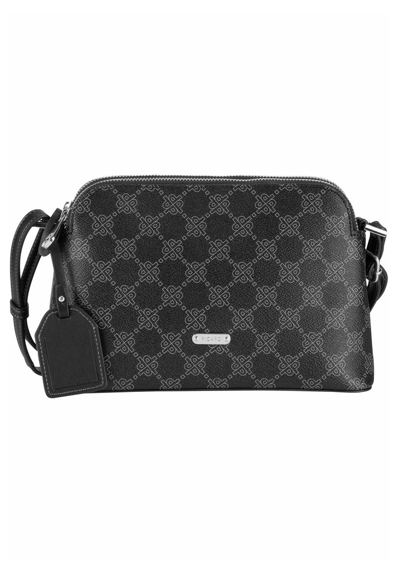 Picard EUPHORIA  - Cross body bag - schwarz