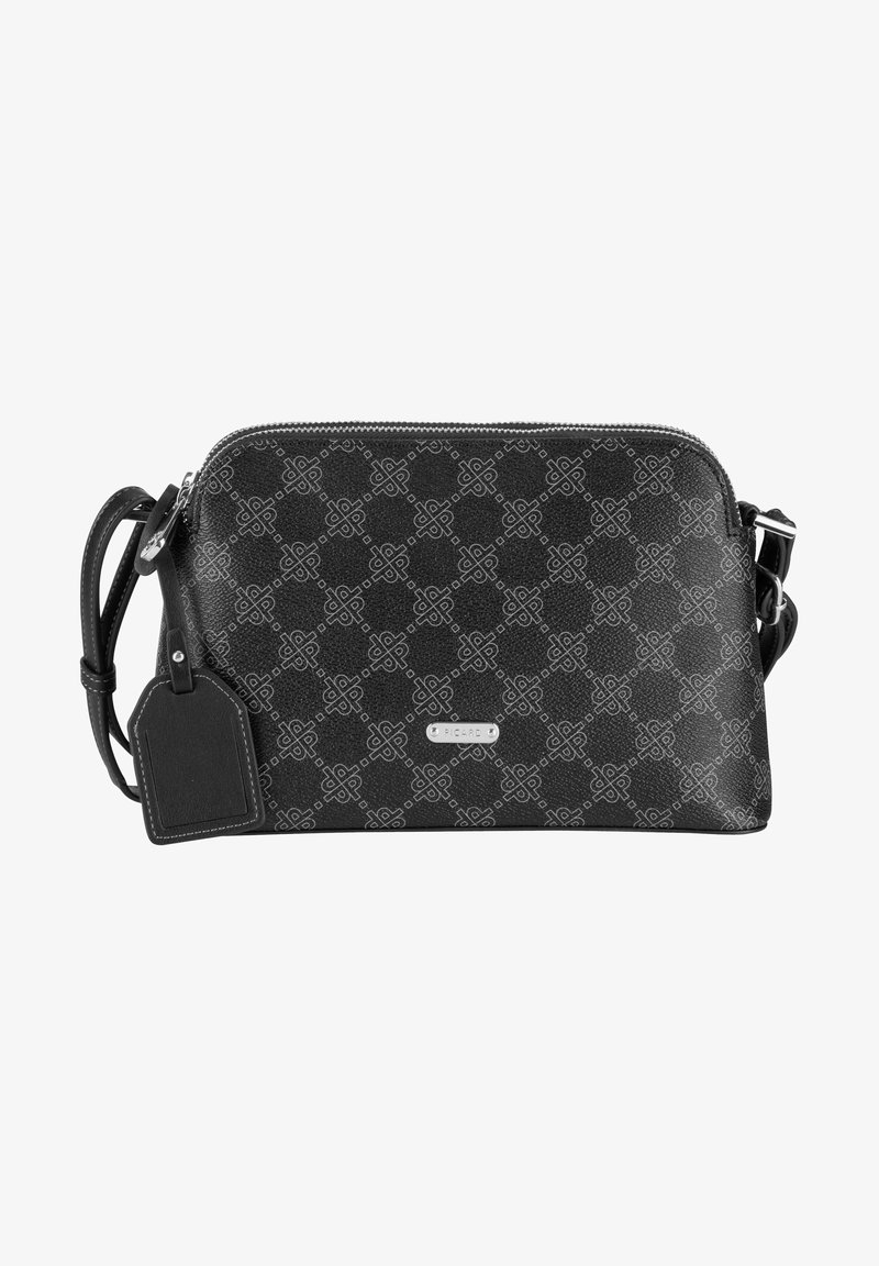 Picard EUPHORIA - Cross body bag - schwarz