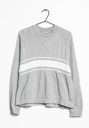 Sudadera - grey