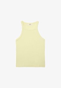 Non sélectionné, light yellow