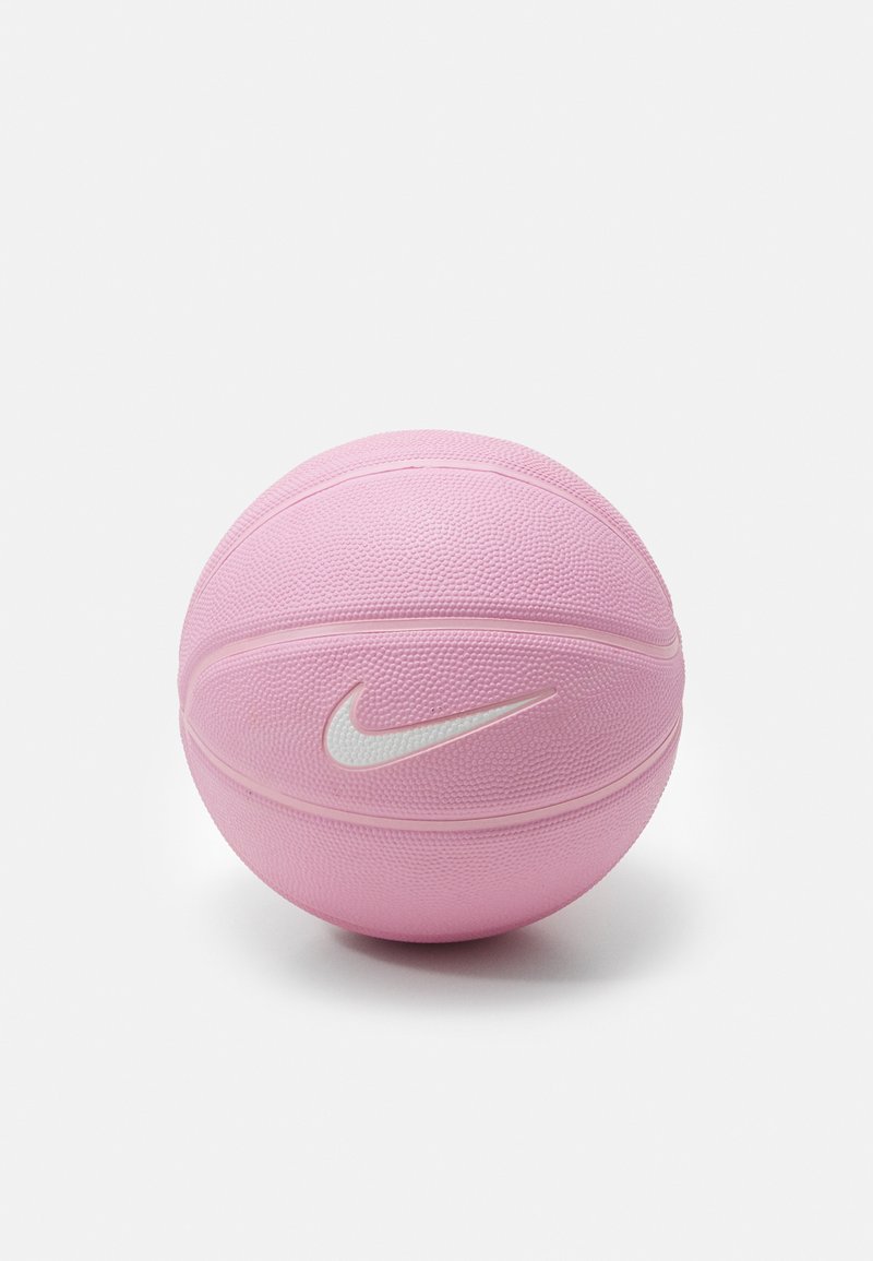 Nike Performance SKILLS MINI UNISEX - Balón de baloncesto - pink rise/pink foam/white