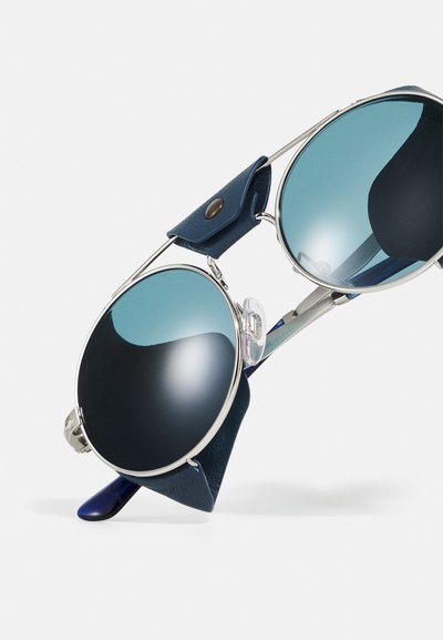 Persol UNISEX - Ochelari de soare - silver-coloured