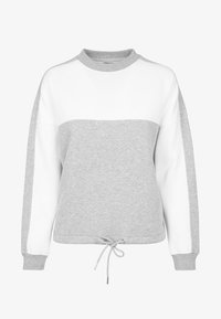 Kijelölve, grey/white