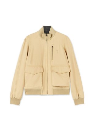 Trussardi, - Kurtka Bomber
