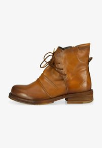 Felmini Wide Fit Schn rstiefelette Couro cognac Zalando at felmini-wide-fit-schn-rstiefelette-couro-cognac-zalando-at