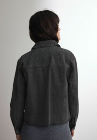 Next DIAMANTÉ - Cowboyjakker - black