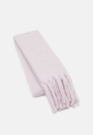 Scarf - purple
