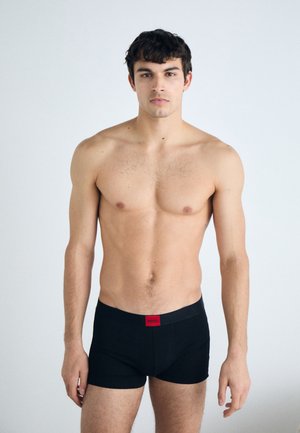 TRIPLET GALAXY 3 PACK - Trunks - black