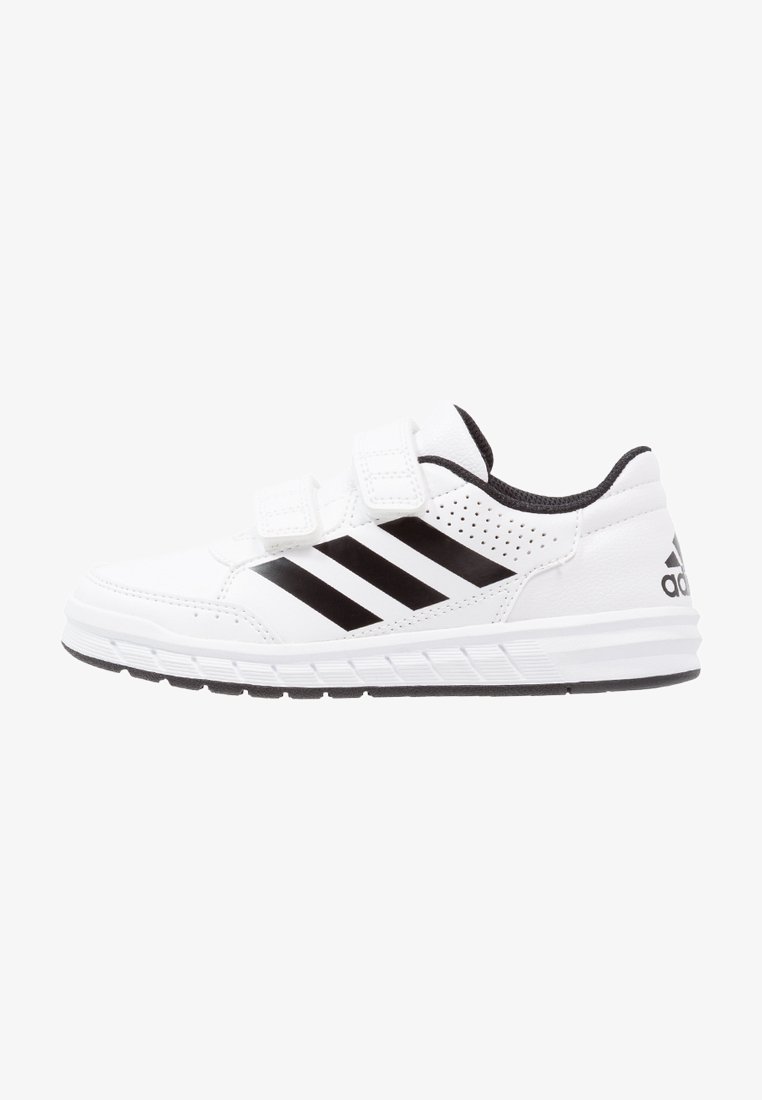 adidas Performance ALTASPORT - Chaussures fitness - white/core black