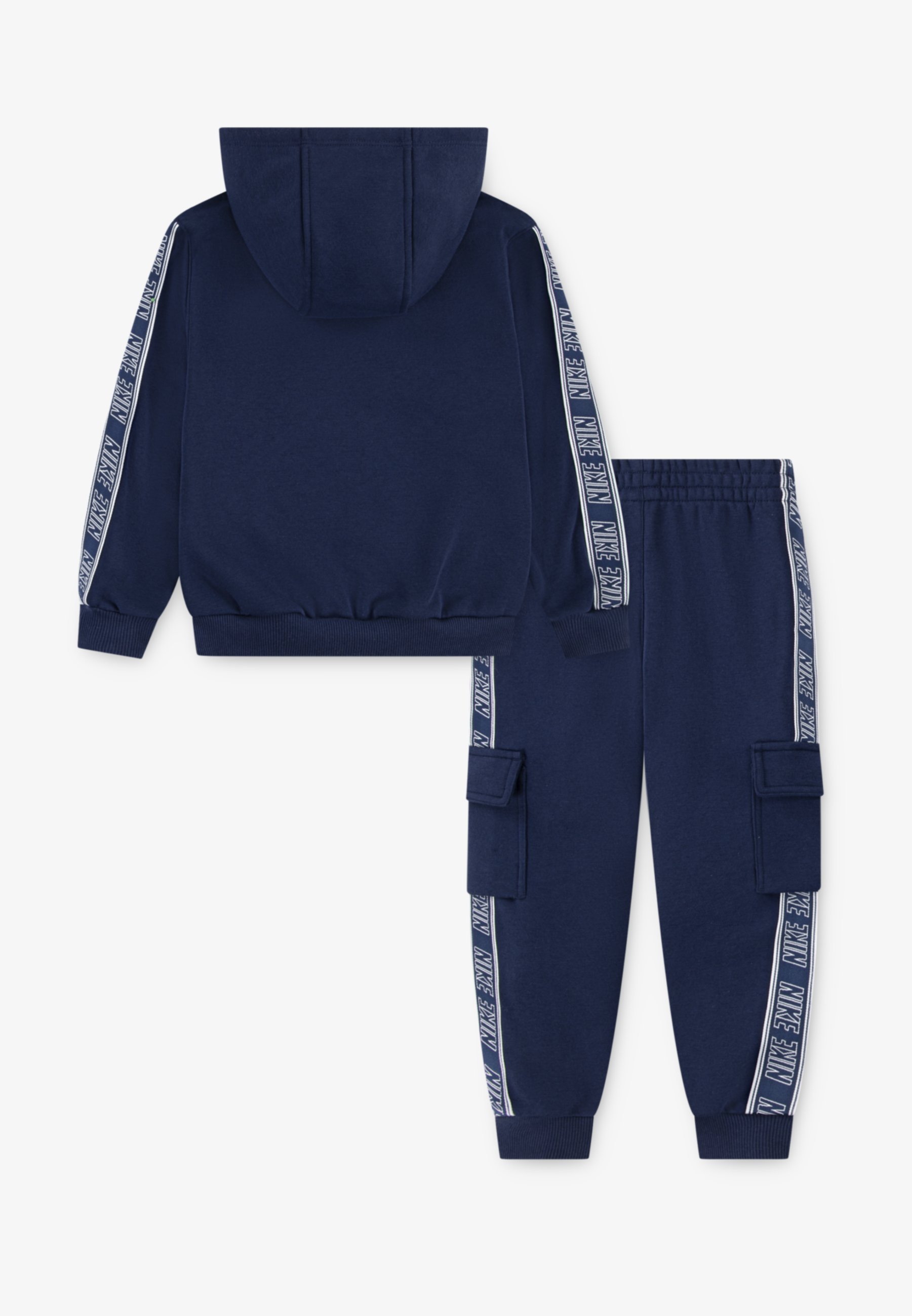 mens nike hoodie and jogger set