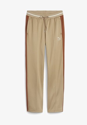 Puma Verryttelyhousut - prairie tan