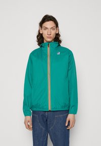 K-Way LE VRAI CLAUDE 3.0 - Outdoorjakke - green