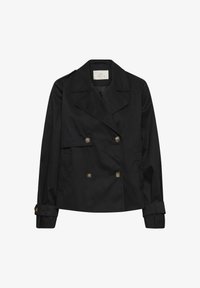 Ei valittu, black deep