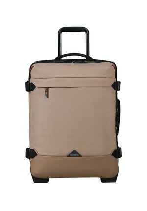 ROADSEEKER DUFFLE - Bagaglio a mano - dune