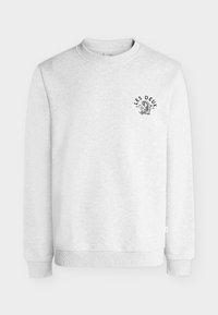 Δεν επιλέχθηκε, grey melange